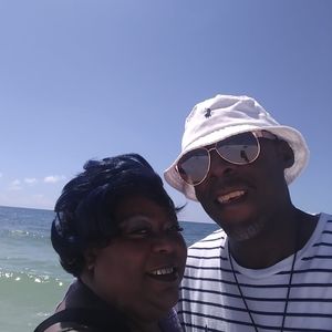 Meet your Posher, Wardell